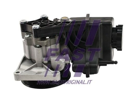 Pompa hydrauliczna, układ kierowniczy FAST FT36248