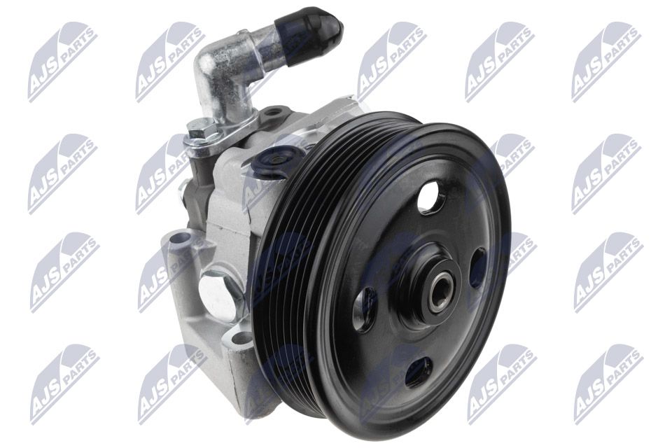 Pompa hidraulica, sistem de directie NTY SPW-FR-046