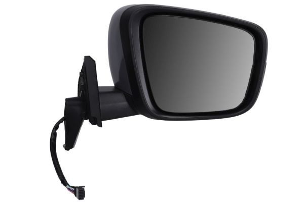 Наружное зеркало