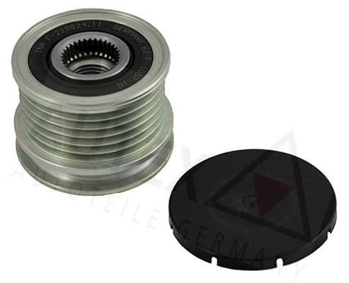 Alternator - sprzęgło jednokierunkowe AUTEX 621006