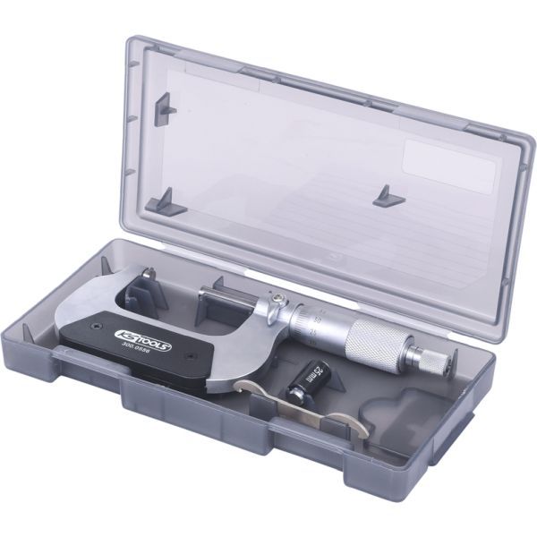 Micrometru KS TOOLS 300.0556
