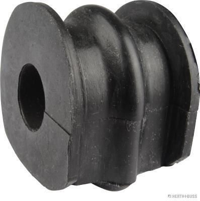 Suspension, stabilisateur