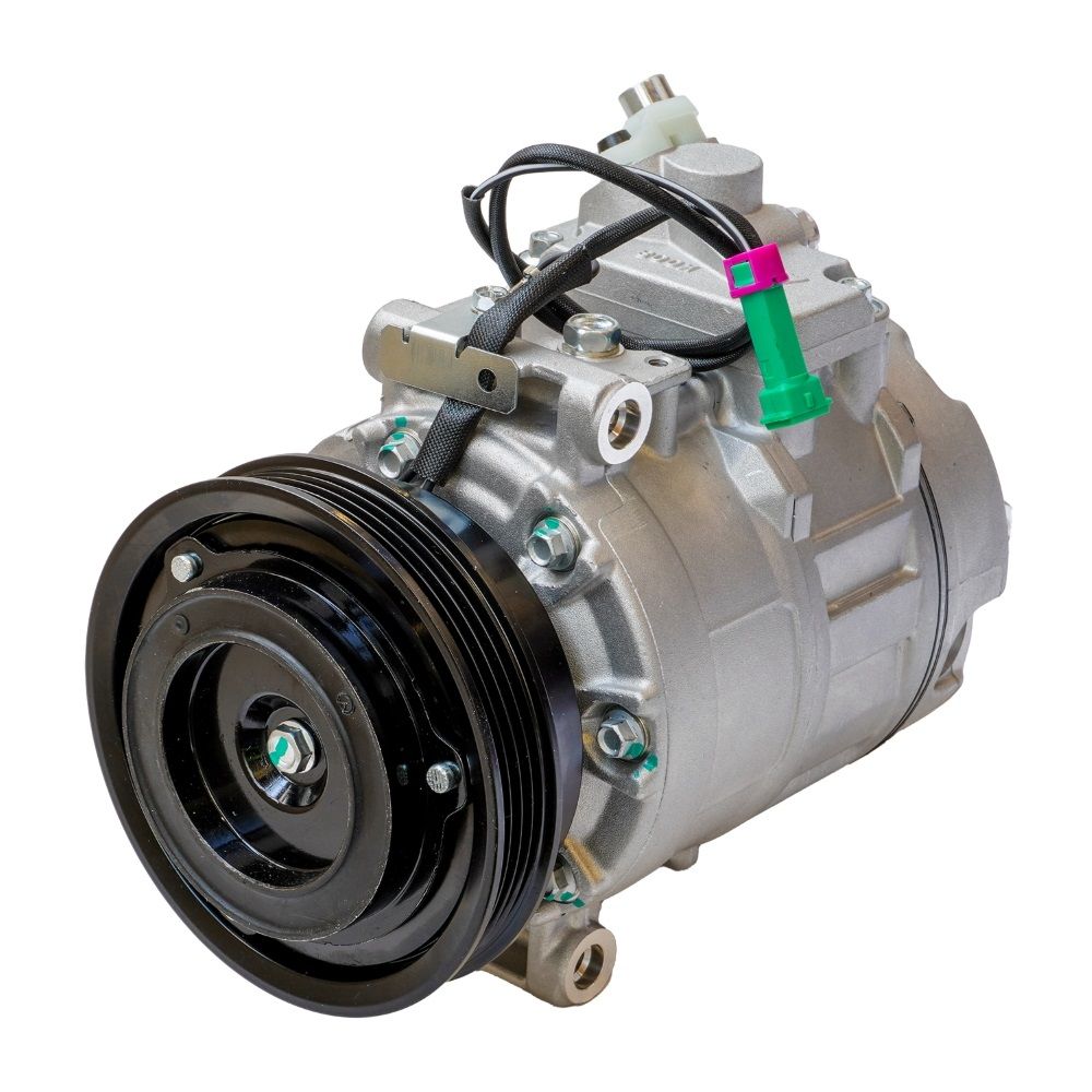 Compresor, climatizare ASAM AUTOMOTIVE 74031