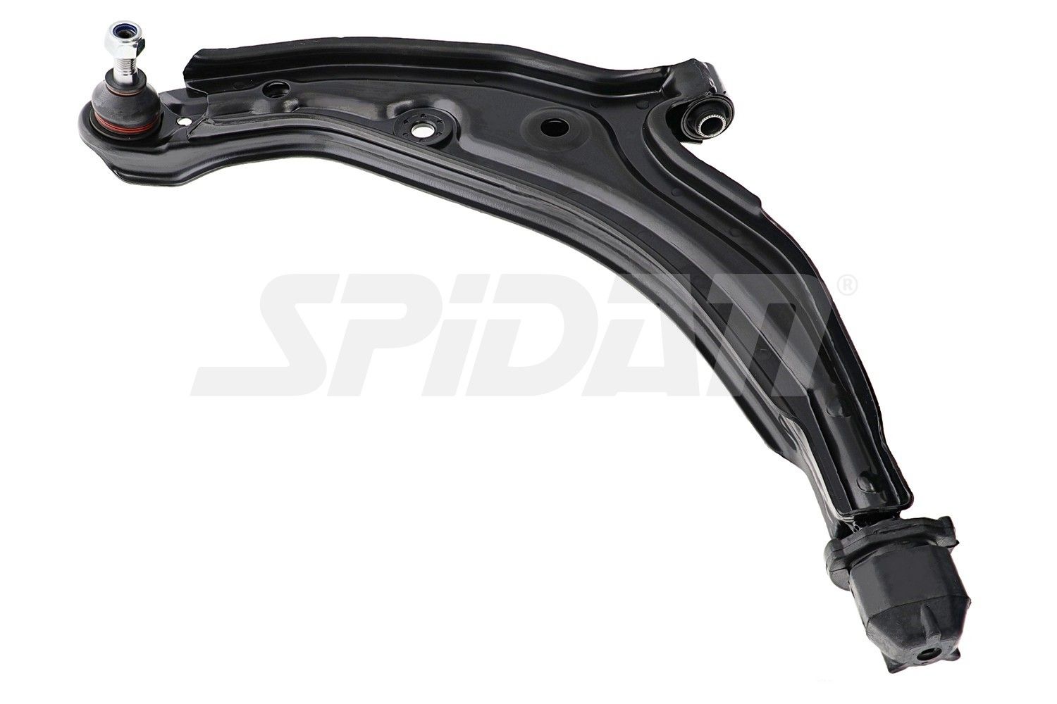 Brat, suspensie roata SPIDAN CHASSIS PARTS 44003