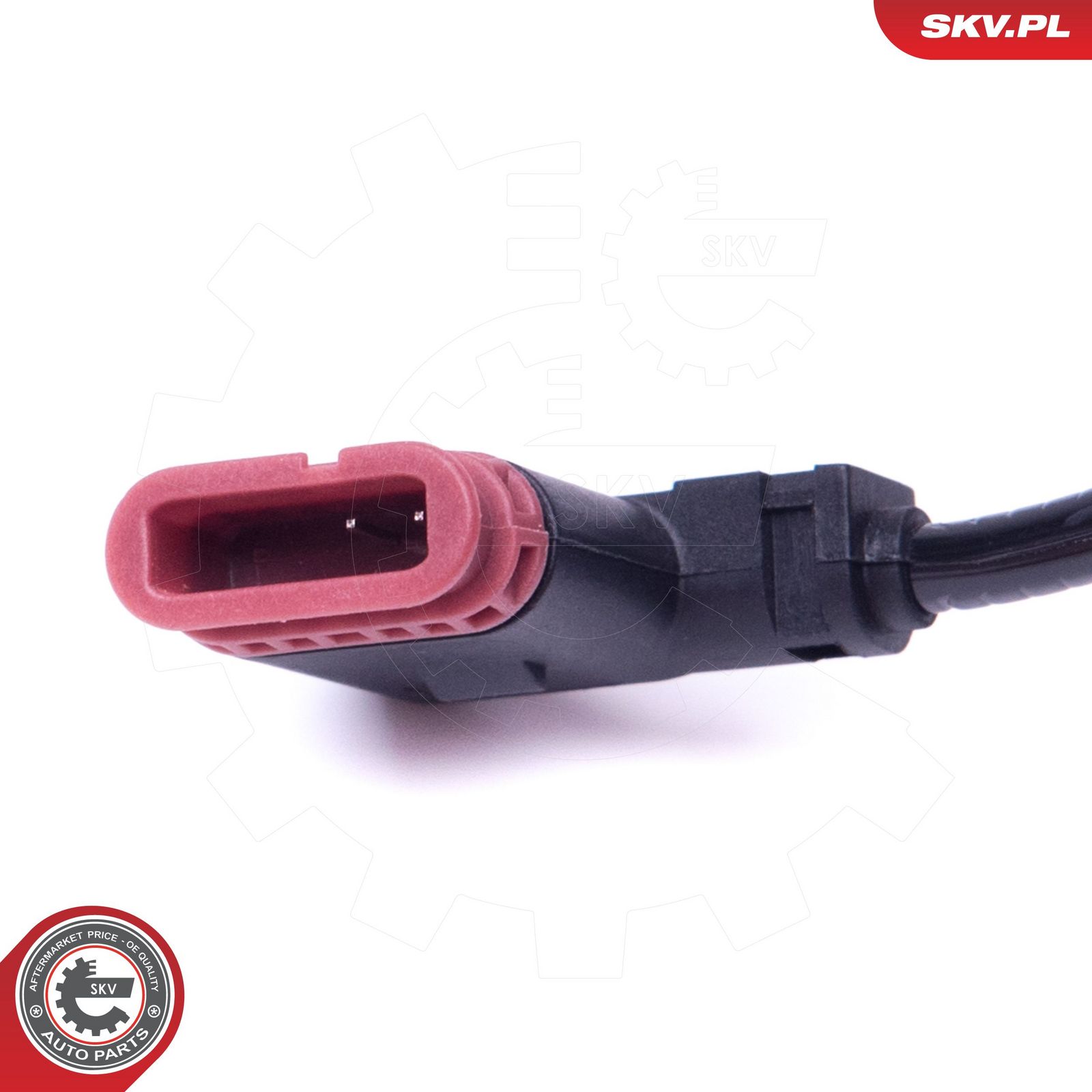 Levně Snímač, počet otáček kol ESEN SKV 06SKV371