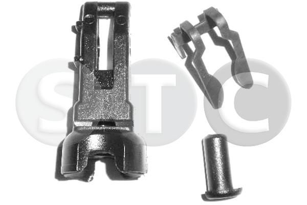 Zestaw sprzęgieł STC T402434