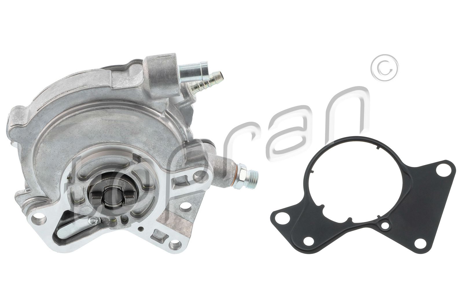 pompa vacuum,sistem de franare TOPRAN 116 184