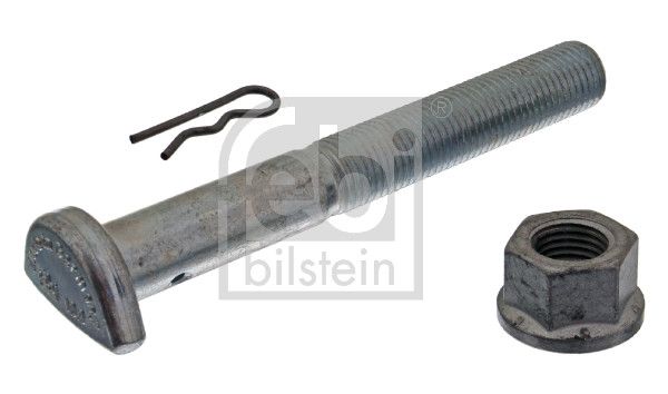 Bolt roata FEBI BILSTEIN 01839