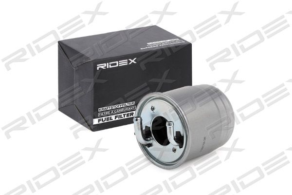 Filtr paliwa RIDEX 9F0191