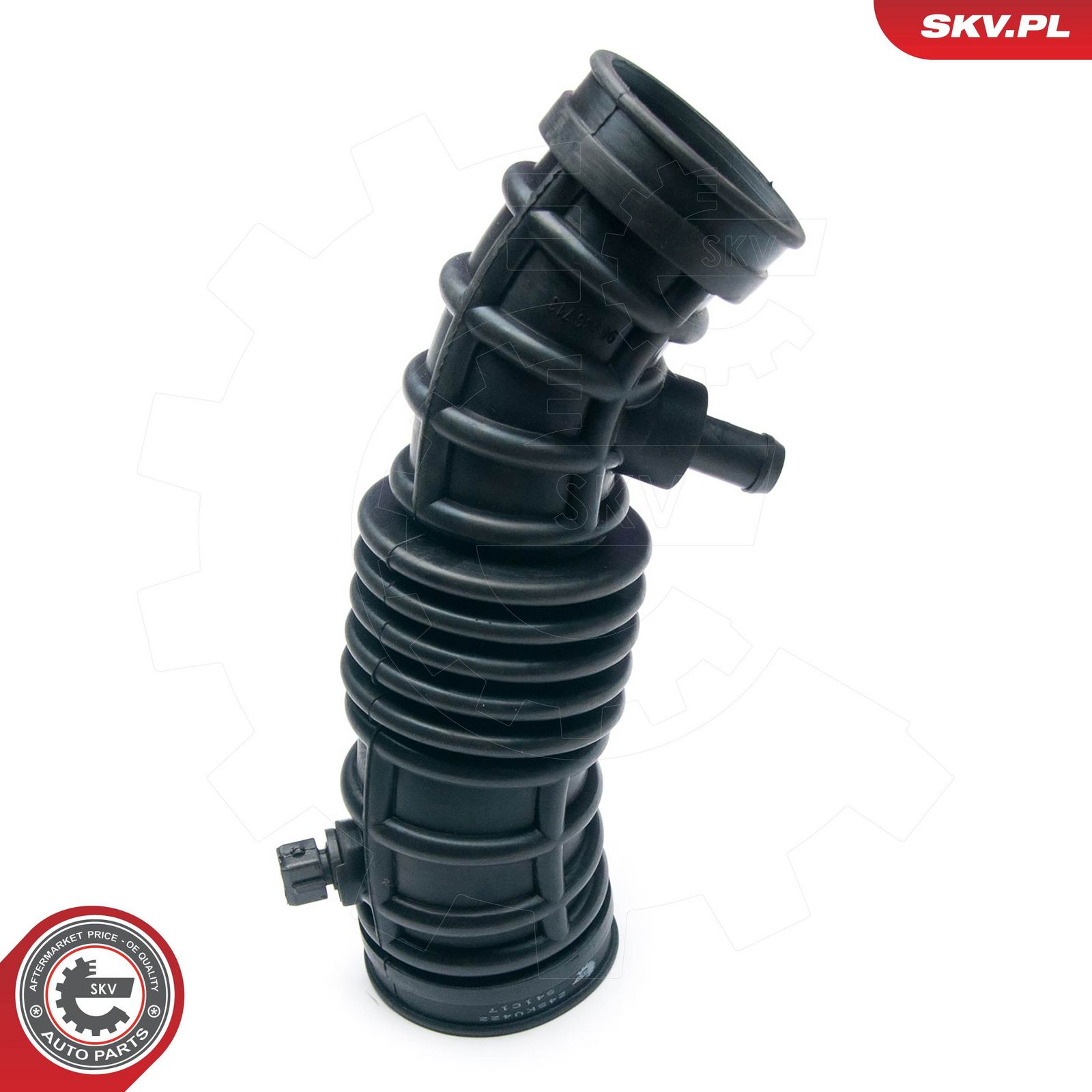 Levně Sací hadice, vzduchový filtr ESEN SKV 24SKV422