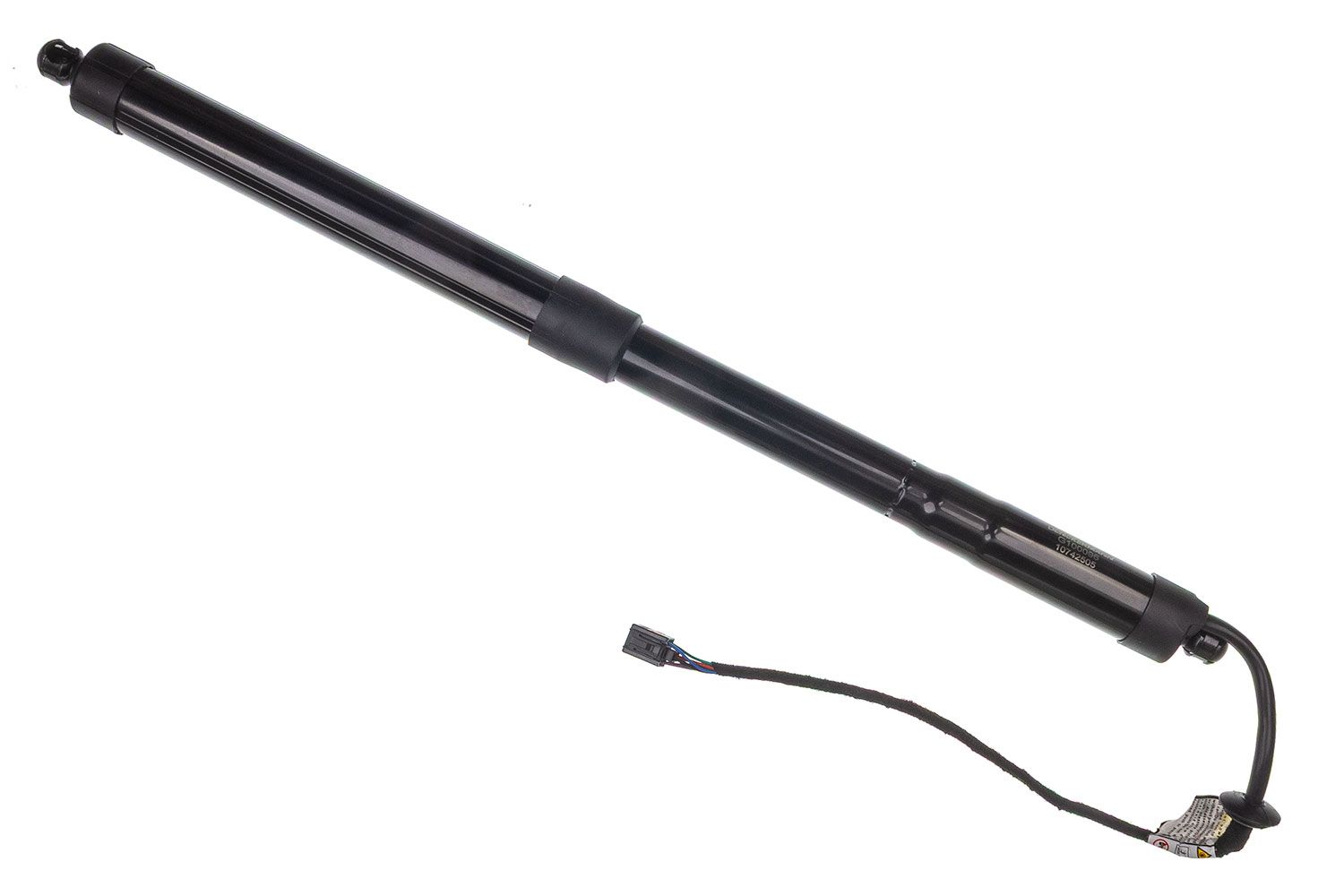 Motor electric, haion DENCKERMANN G100096