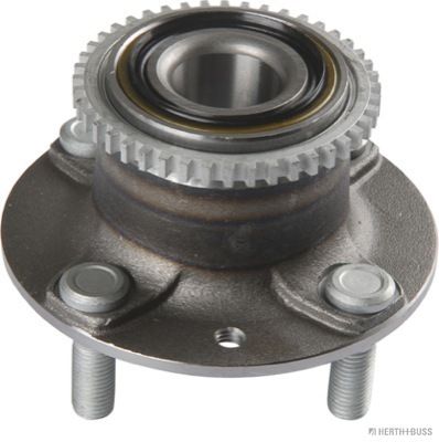 Set rulment roata HERTH+BUSS JAKOPARTS J4713023