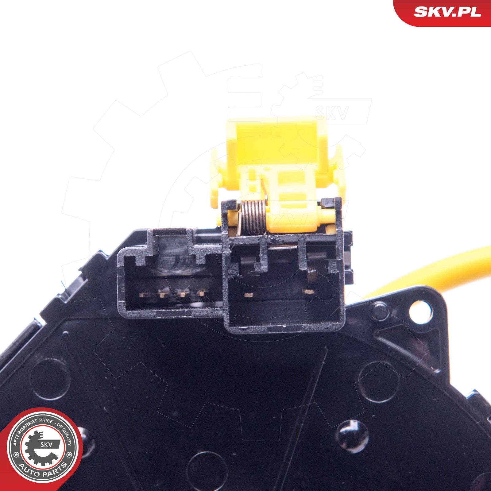 Levně Vinutá pružina, airbag ESEN SKV 96SKV541