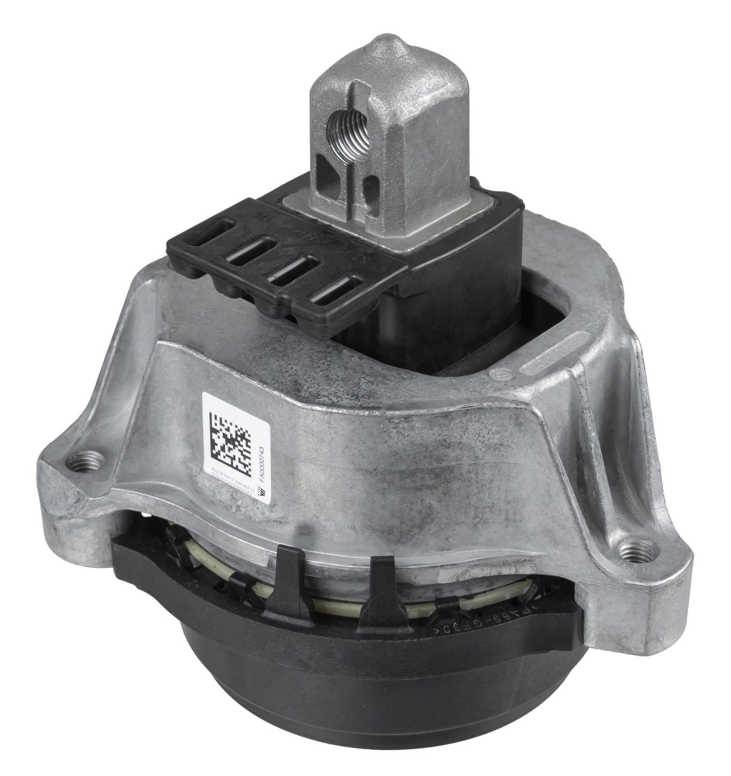 Suport motor LEMFOERDER 45340 01