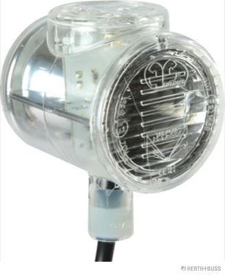 dispersor, lumina suplimentara HERTH+BUSS ELPARTS 82711143