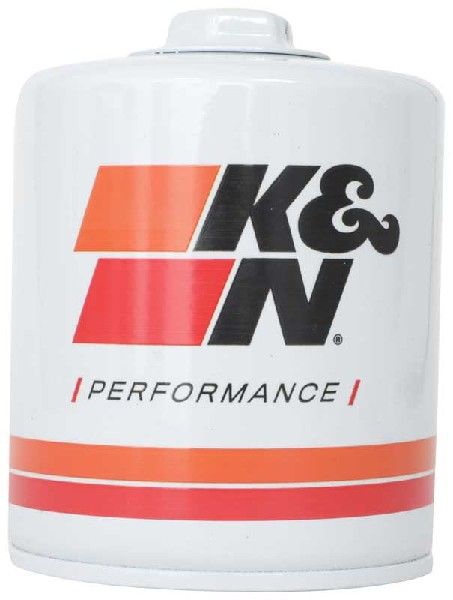 Filtru ulei K&N Filters Premium Oil Filter w/Wrench Off Nut HP-2003