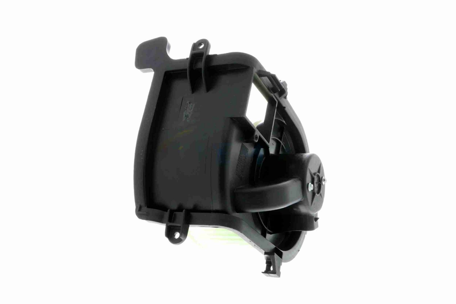 Moteur électrique, pulseur d'air habitacle