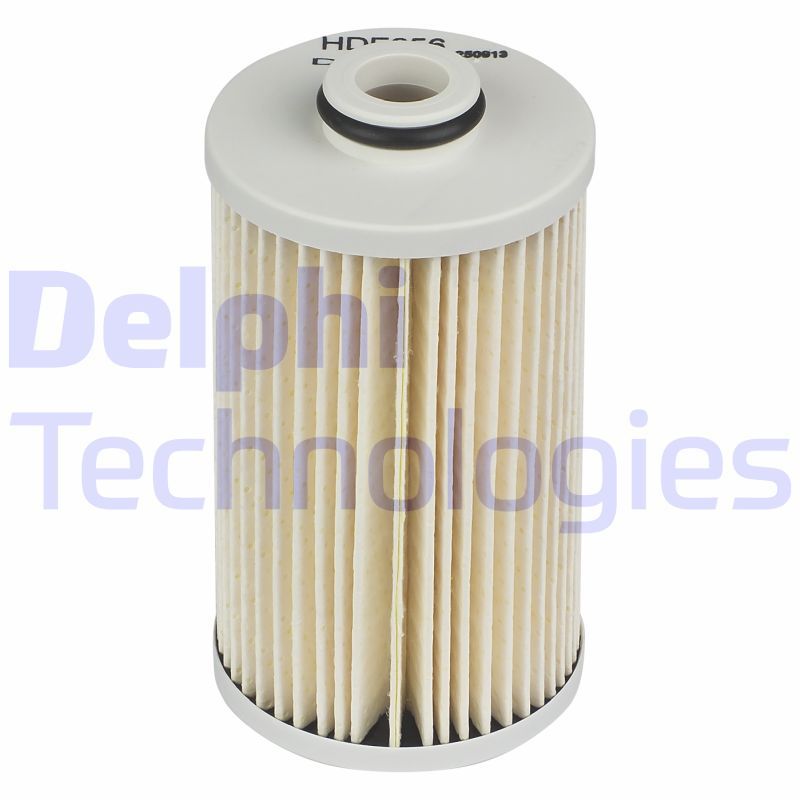 Palivový filtr DELPHI FILTRY HDF656