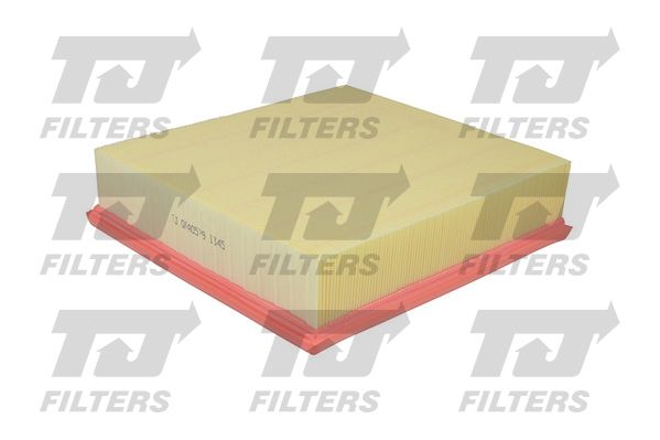 Filtr powietrza QUINTON HAZELL QFA0579