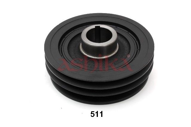 Fulie curea, arbore cotit ASHIKA 122-05-511
