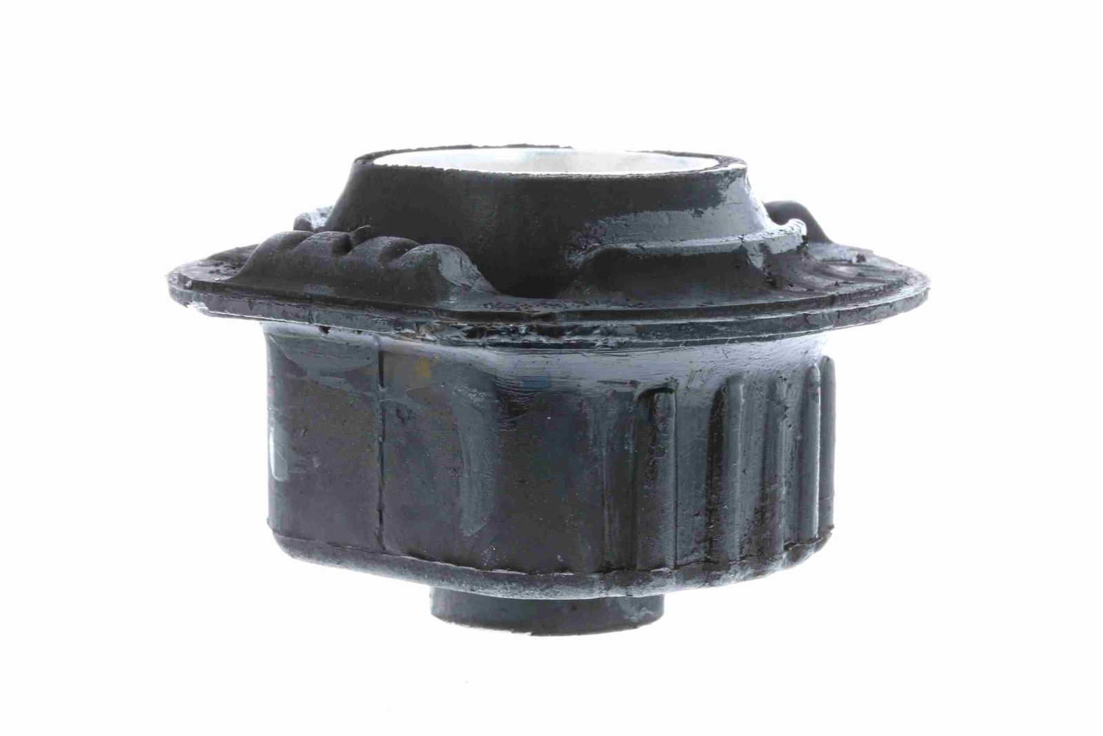 Suspension, corps de l'essieu