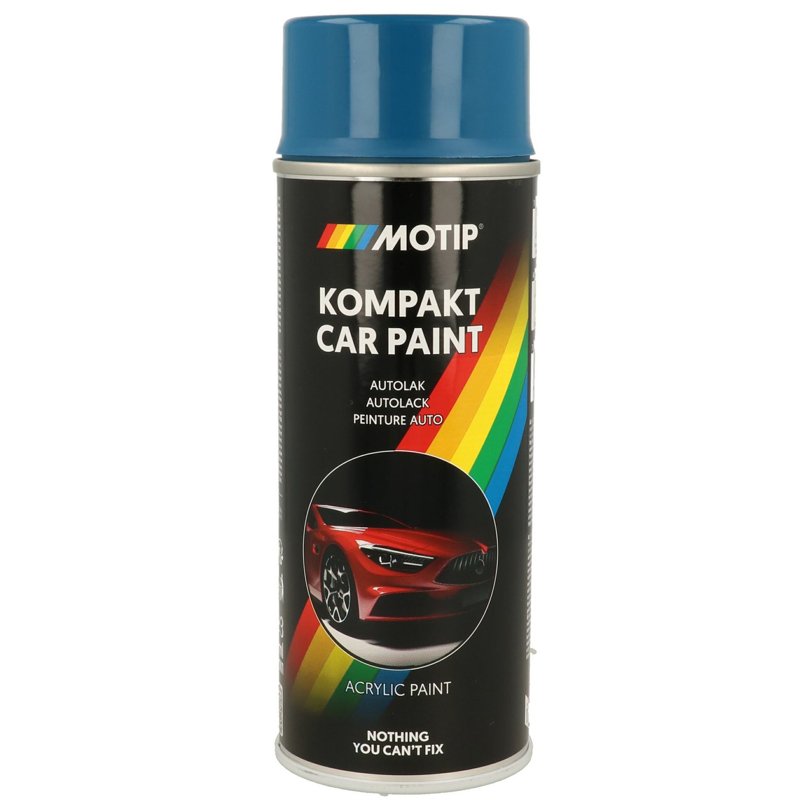 E-shop Kombinovaný lak pre vozidlo MOTIP M44990
