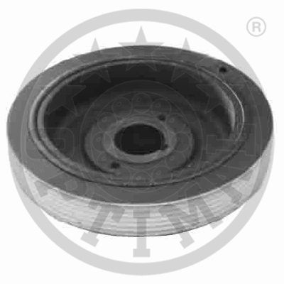 Koło pasowe, wał korbowy OPTIMAL F8-5643