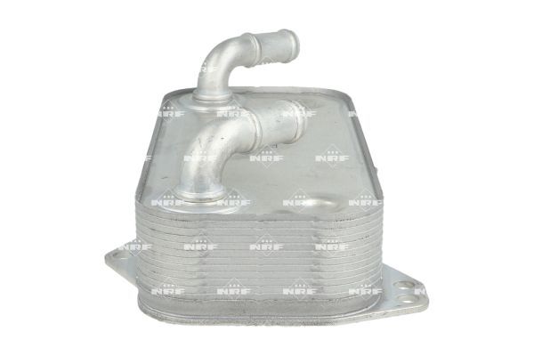 Radiator racire ulei, cutie de viteze automata NRF 310074