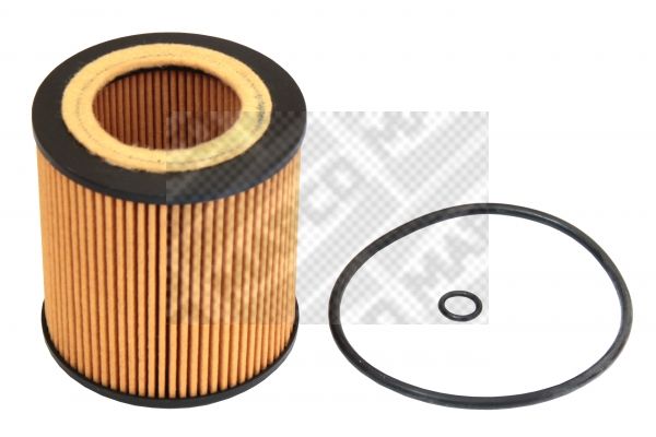 Filtr oleju MAPCO 64868
