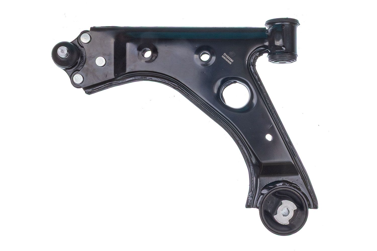 Brat, suspensie roata DENCKERMANN D120290