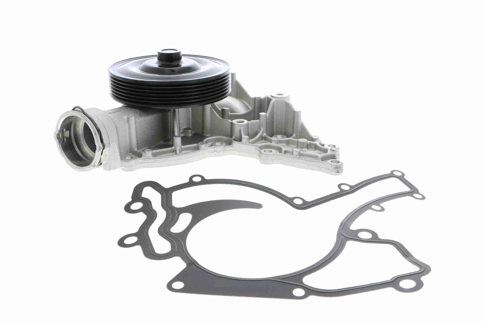 Pompe à eau, refroidissement du moteur