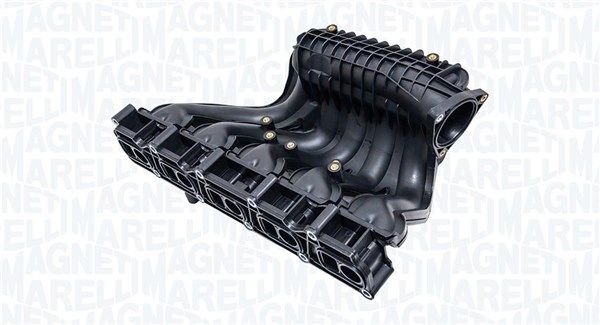 Moduł rury wlotowej MAGNETI MARELLI 802000531010
