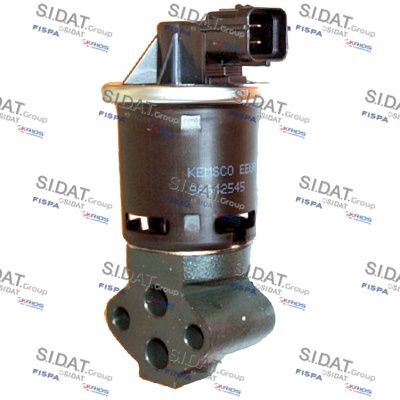 Supapa EGR SIDAT 83.603