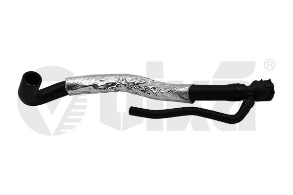 Przewód elastyczny chłodnicy VIKA 11221770501