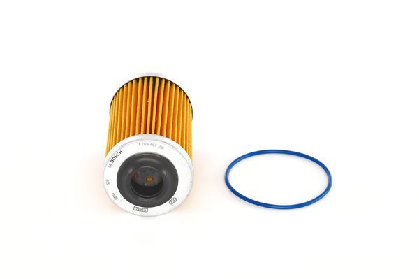 Filtr oleju BOSCH F 026 407 109