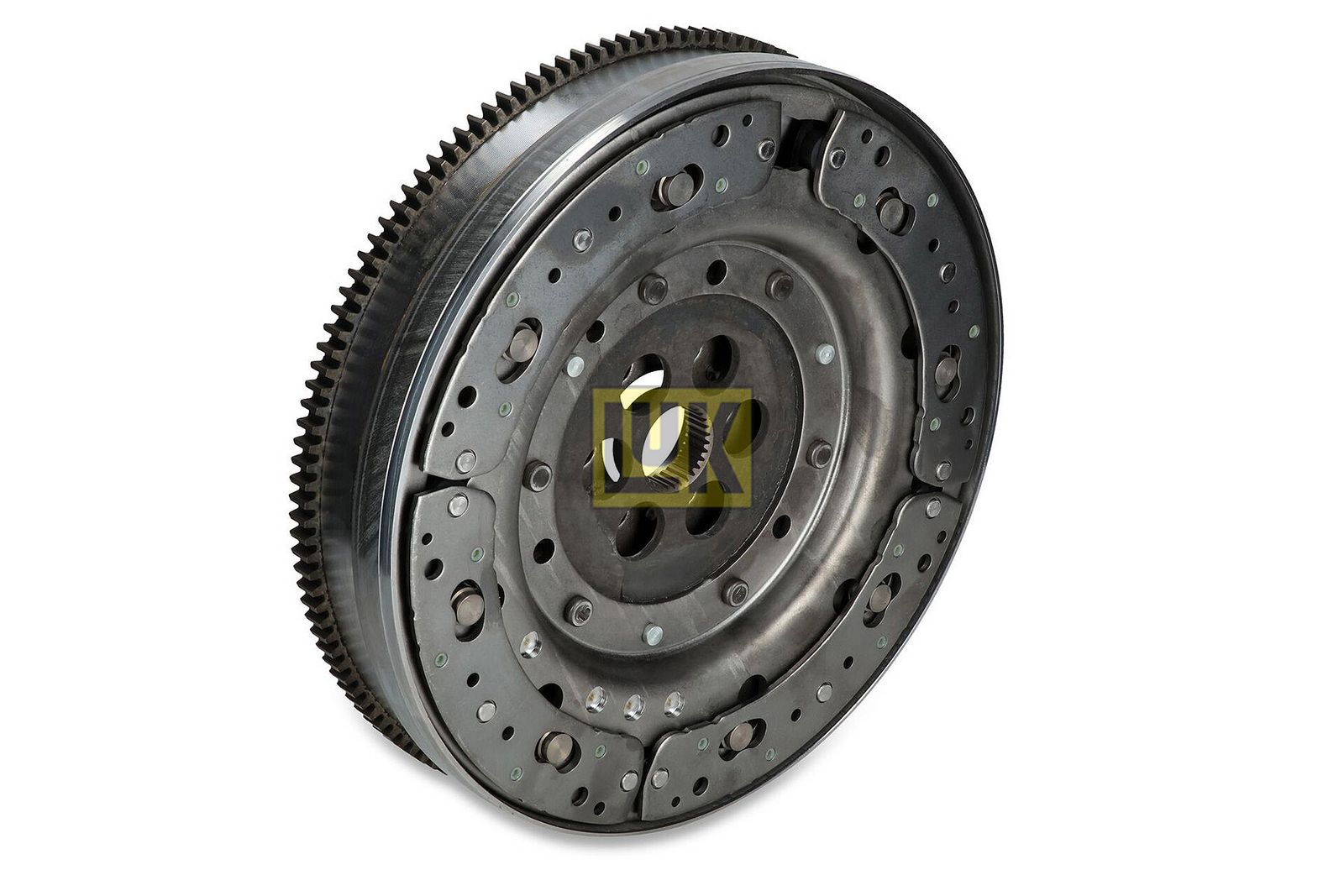 Volanta Schaeffler LuK LuK DMF 415 1038 09