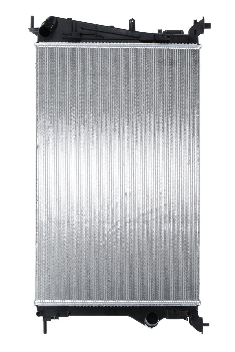 Radiator, racire motor VALEO 701397