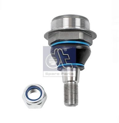 Przegub mocujący / prowadzący DT SPARE PARTS 6.52024