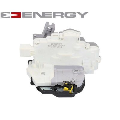 Zámek dveří ENERGY ZDT0026L