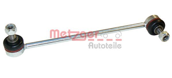 Brat/bieleta suspensie, stabilizator METZGER 53041311