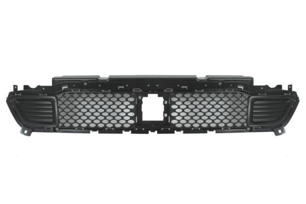 Grille de ventilation, pare-chocs
