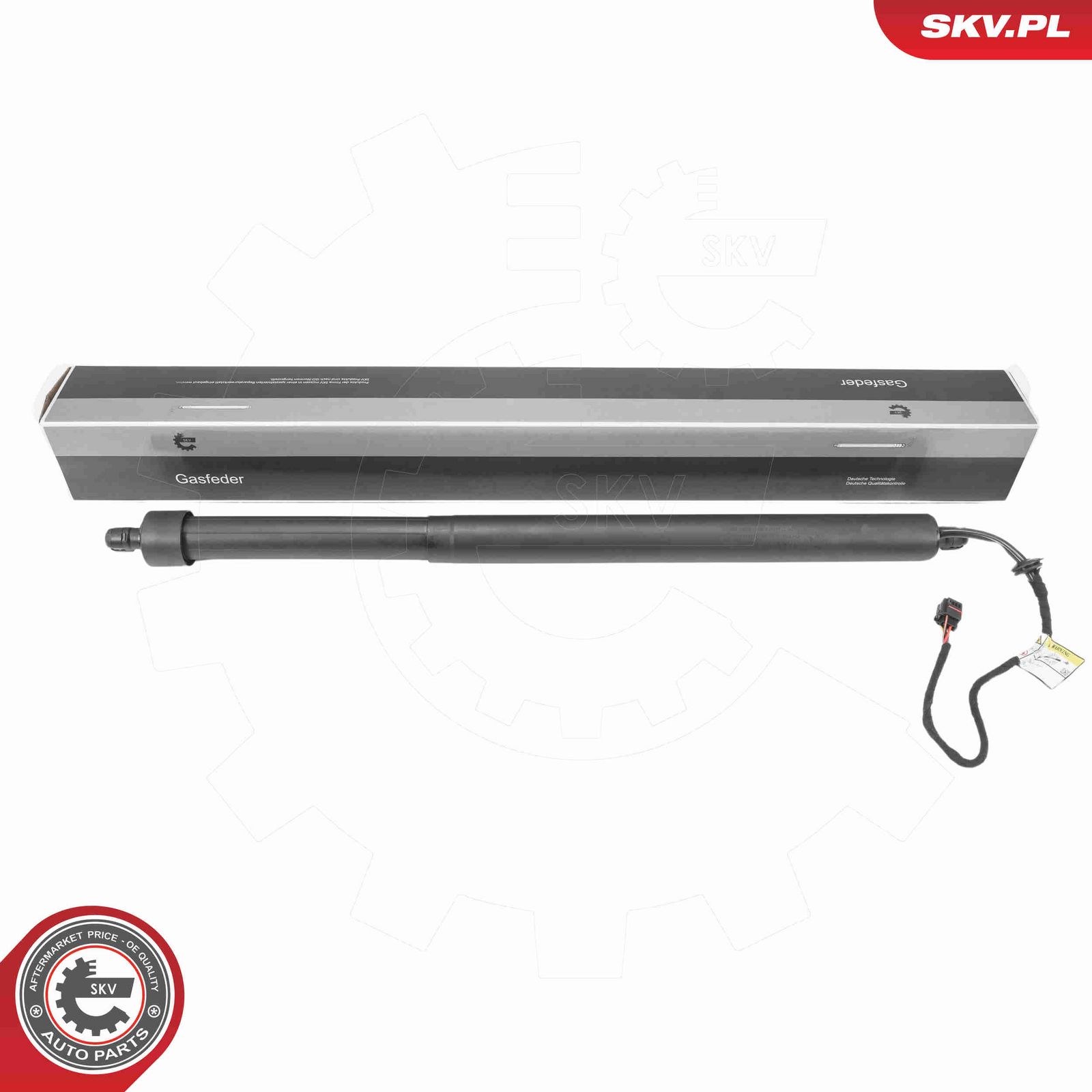 Электромотор, задняя дверь