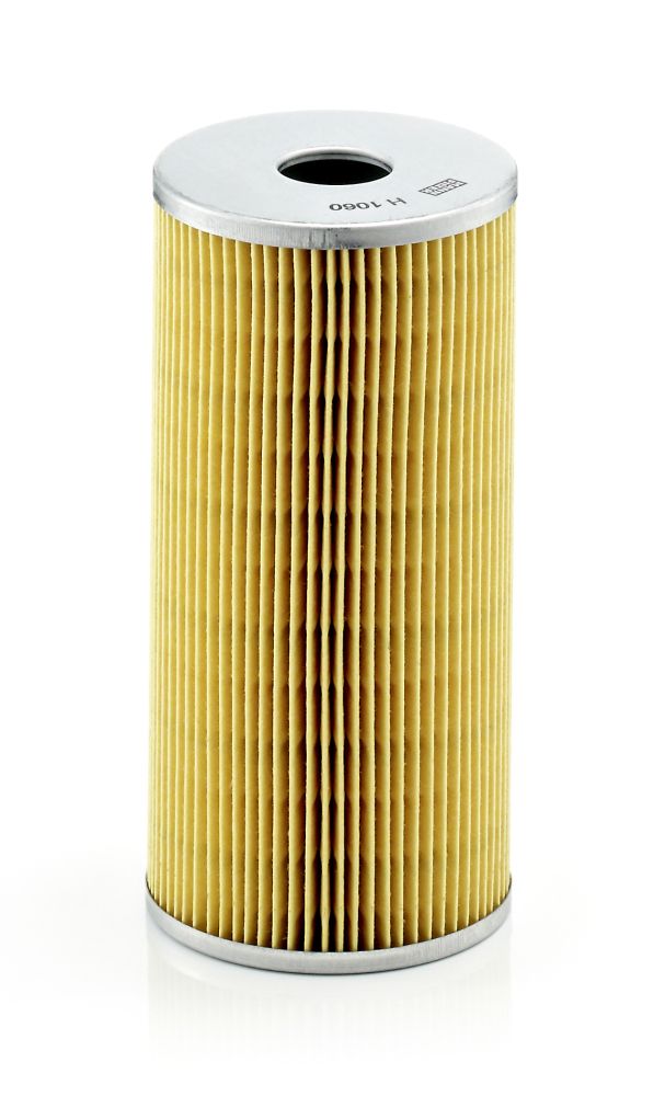 Olejový filtr MANN-FILTER H 1060 n