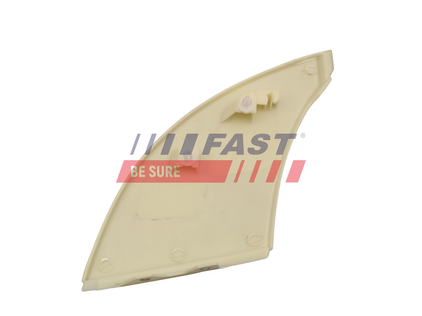 Levně Kryt, hlavní světlomet FAST FT90744
