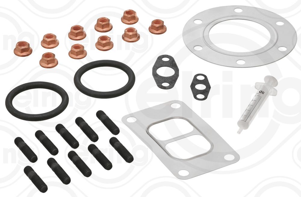 Set montaj, turbocompresor ELRING 715.331