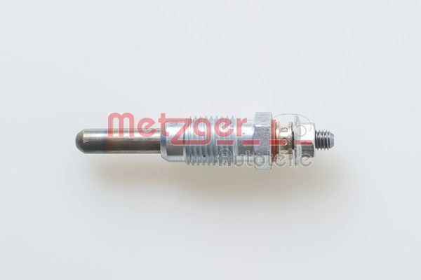 Świeca żarowa METZGER AUTOTEILE H1098