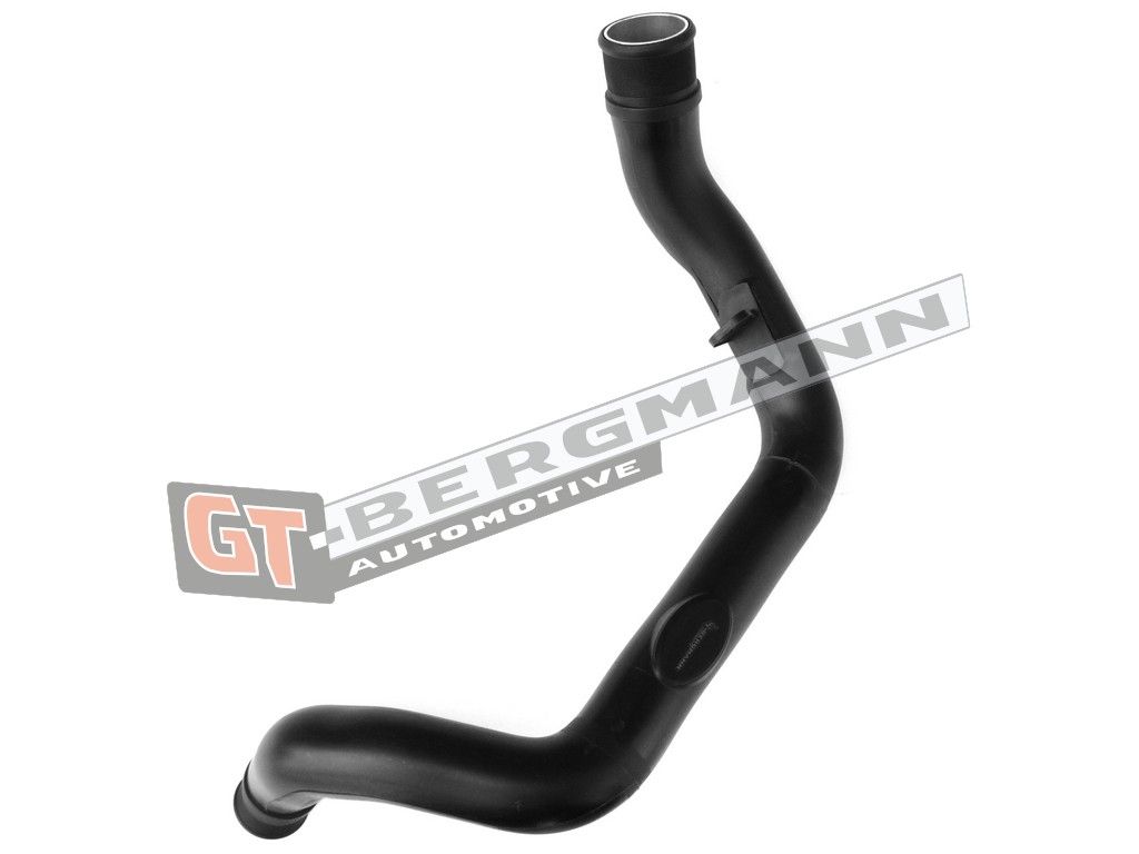 Hadička plnicího vzduchu GT-BERGMANN Automotive GT52-259