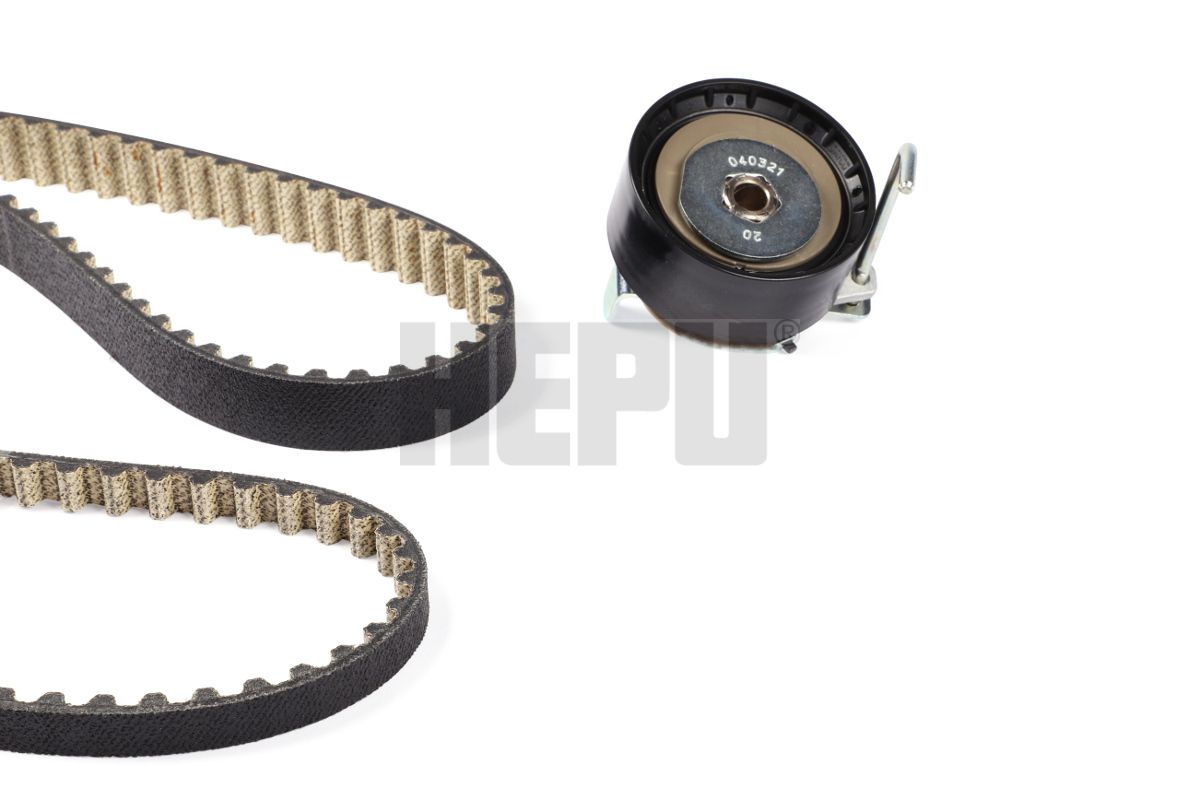 Set curea de distributie HEPU 20-2176