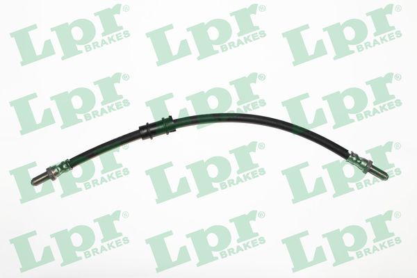 Przewód hamulcowy elastyczny LPR 6T46337