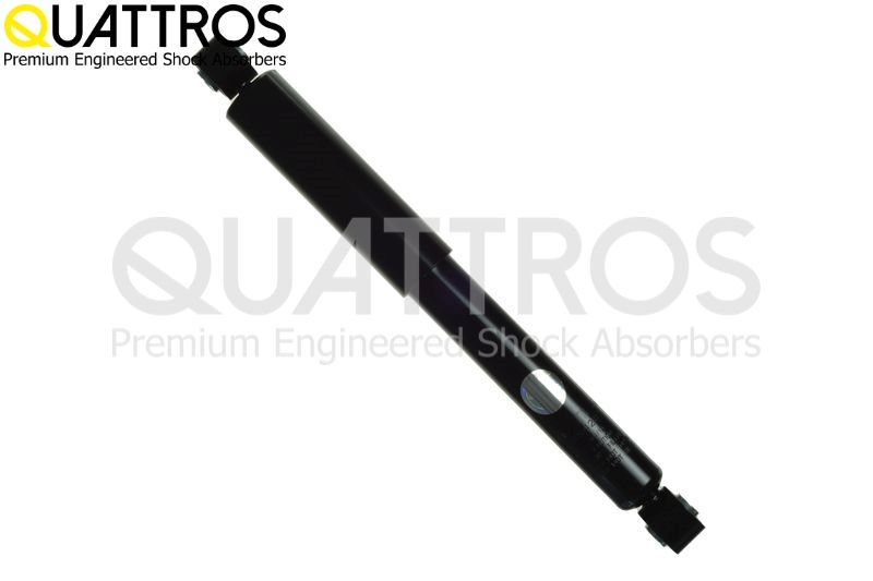 Amortyzator DAVID VASCO RS4283